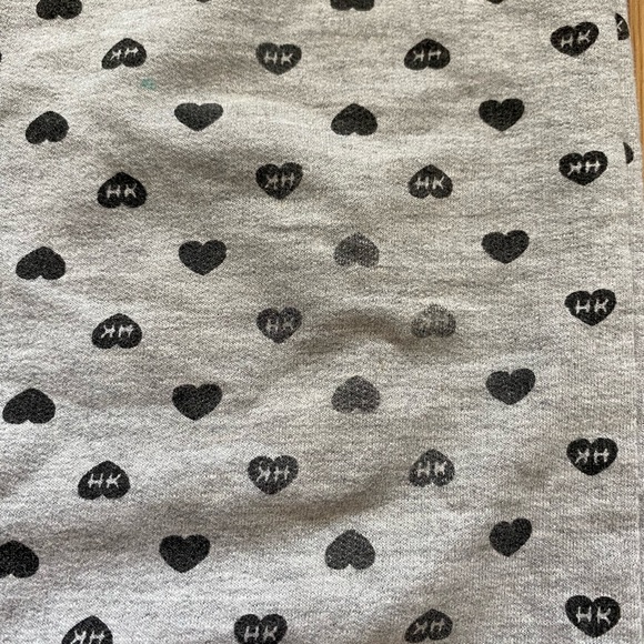 Hello Kitty Girls Pants Size 4Y - Picture 5 of 6